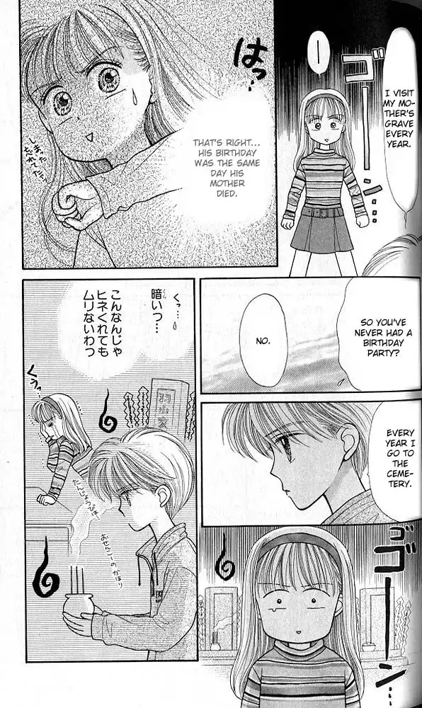 Kodomo no Omocha Chapter 20 14